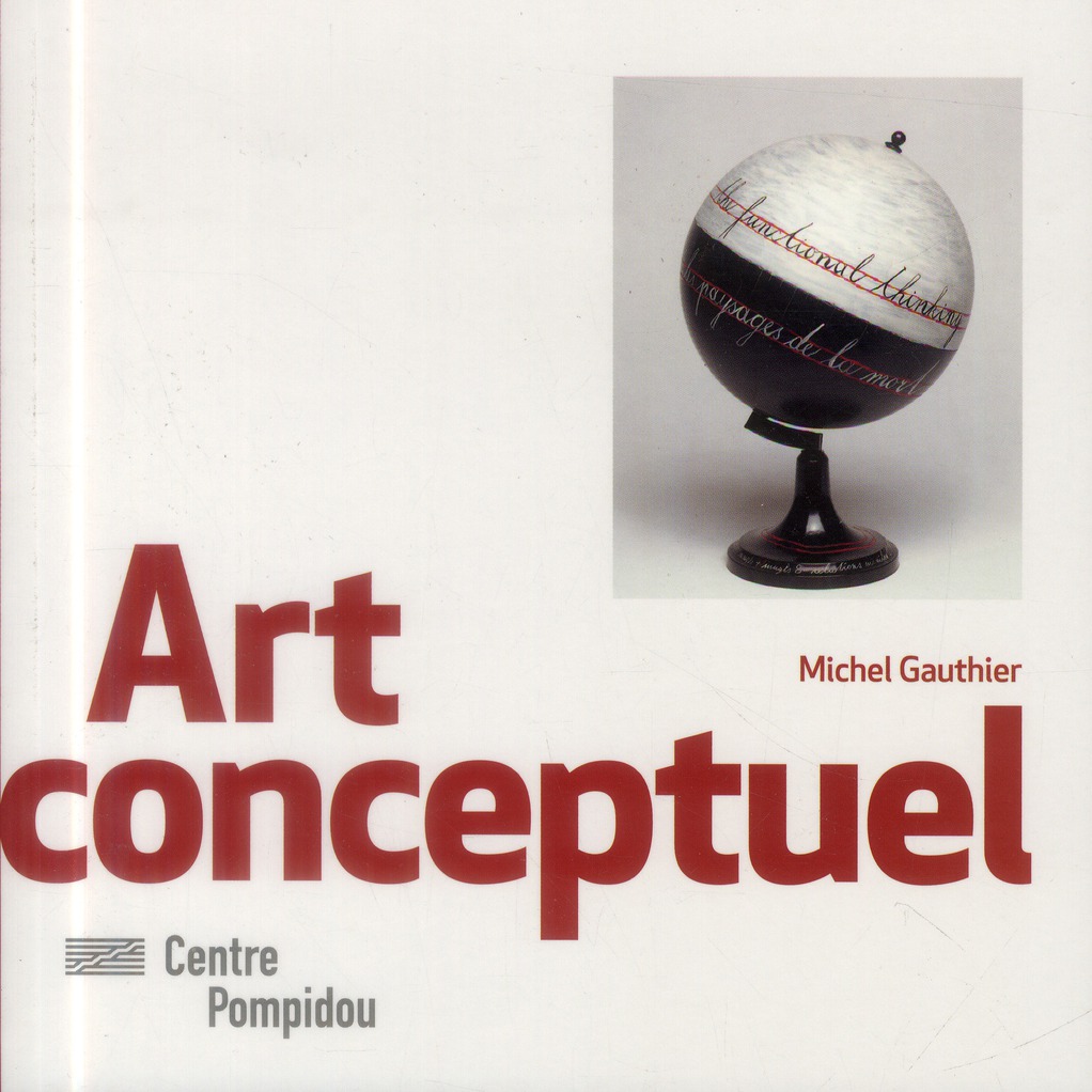 Art conceptuel
