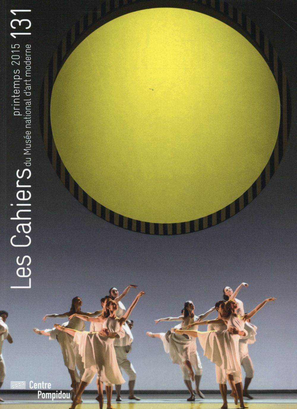 Les Cahiers du Musée national d'art moderne N° 131