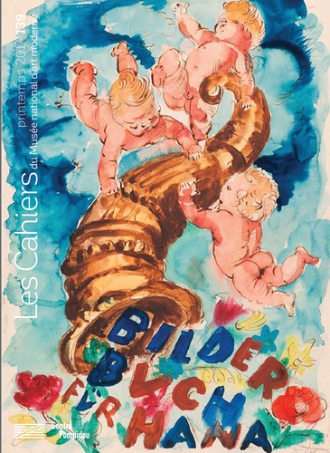 Les Cahiers du Musée national d'art moderne N° 139, printemps 2017