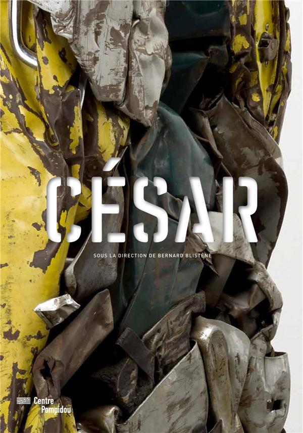 César. La rétrospective