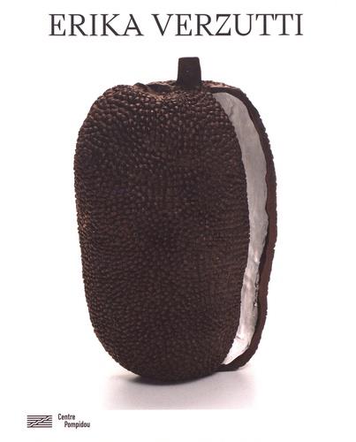 Erika Verzutti. Catalogue de l'exposition, Edition bilingue français-anglais