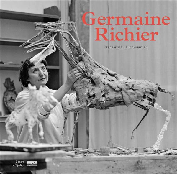 Germaine Richier : L'exposition