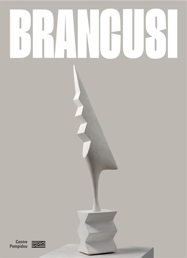 Brancusi. L'art ne fait que commencer