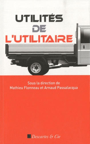 Utilités de l'utilitaire. Aperçu réaliste des services automobiles