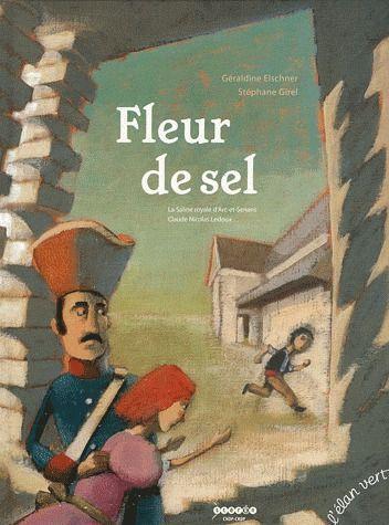 Fleur de sel