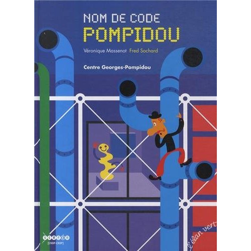 Nom de code Pompidou