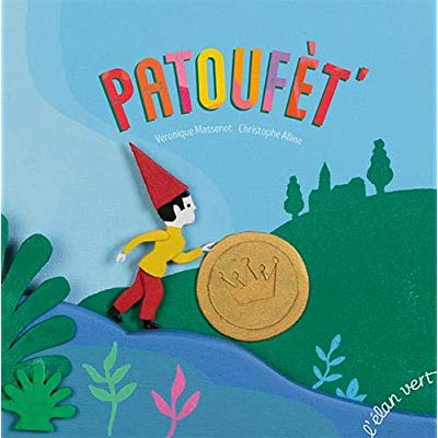 PATOUFET' - UN CONTE CATALAN