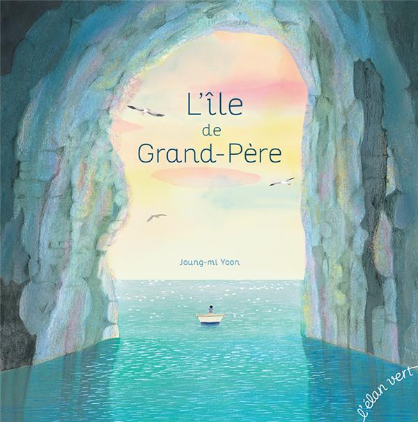 L'île de grand-père