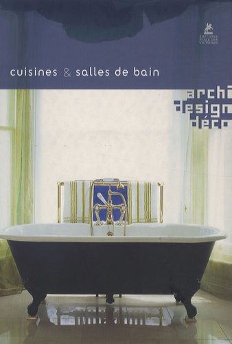 Cuisines et salles de bain