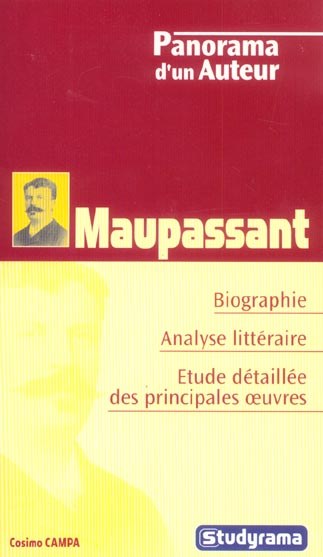 Maupassant