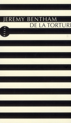 De la torture