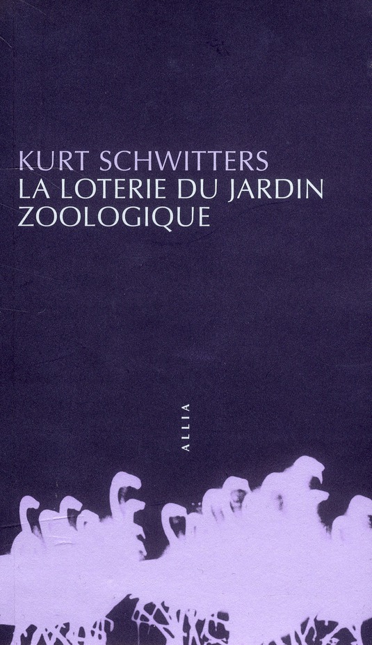 La loterie du jardin zoologique
