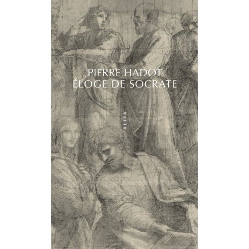 Eloge de Socrate. 8e édition