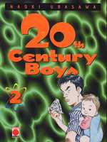 20th Century Boys/2