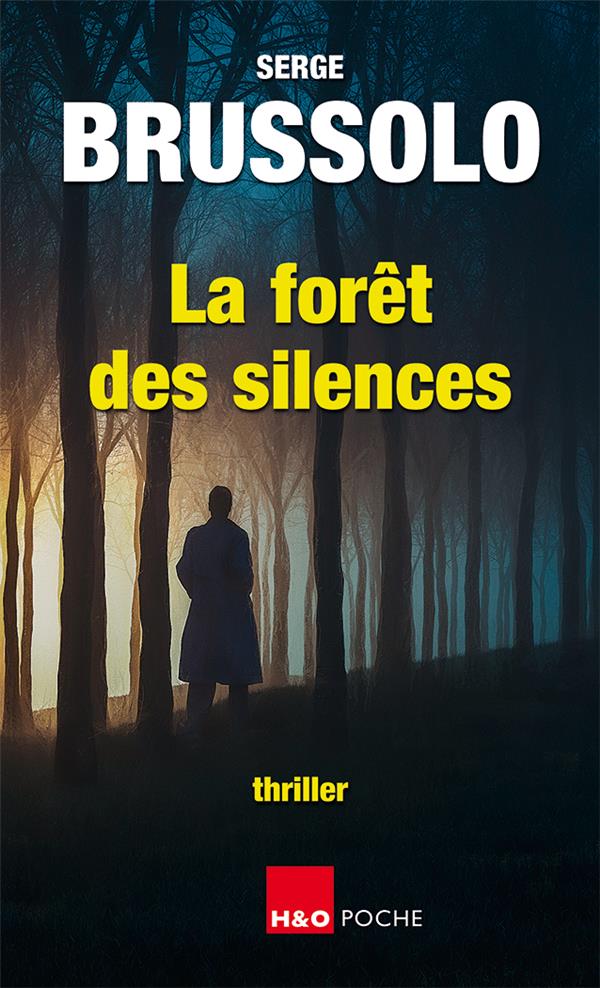 La foret des silences