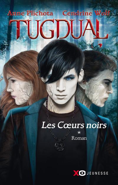 Tugdual Tome 1 : Les Coeurs noirs