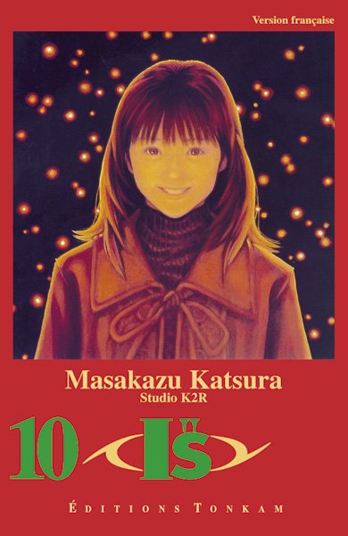 I''S Tome 10 . 6e édition