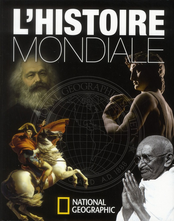 L'Histoire mondiale