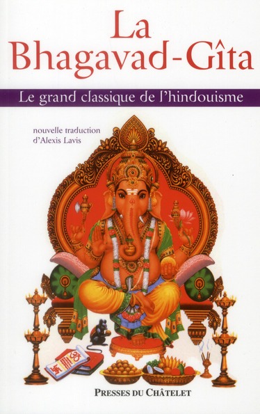 La Bhagavad-Gîta