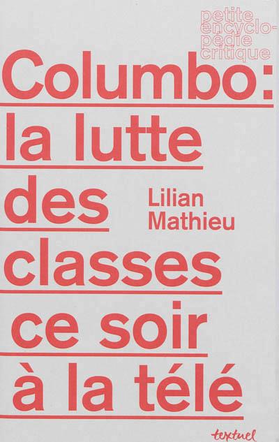 Columbo : la lutte des classes ce soir à la télé