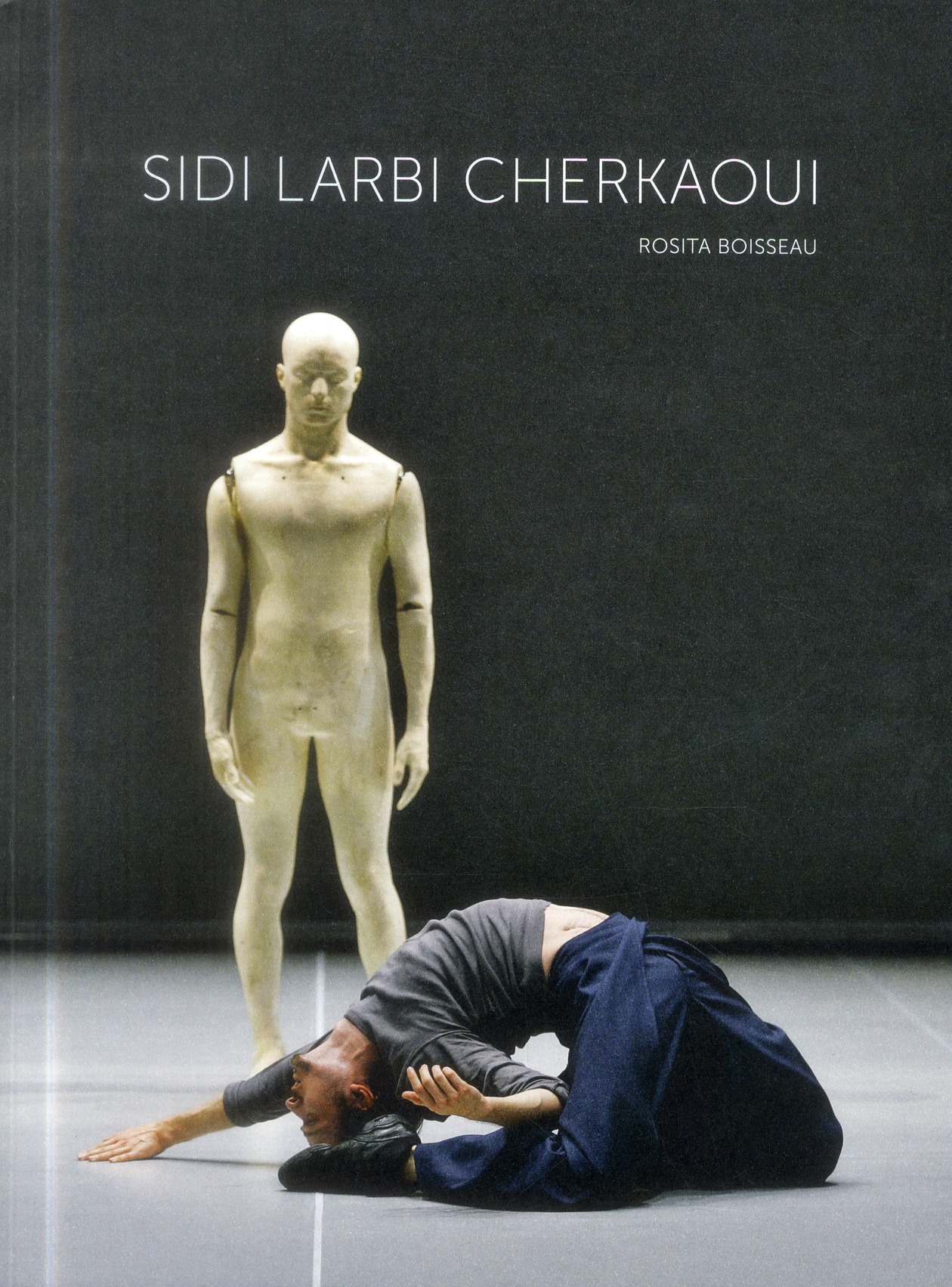 Sidi Larbi Cherkaoui
