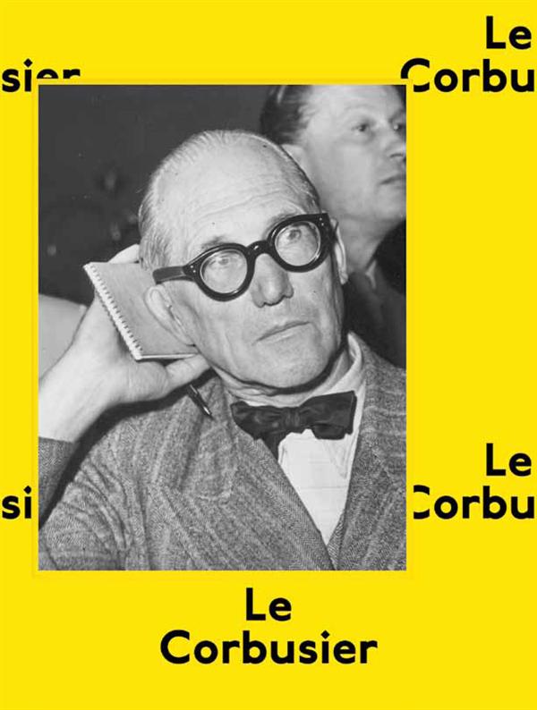 Le Corbusier