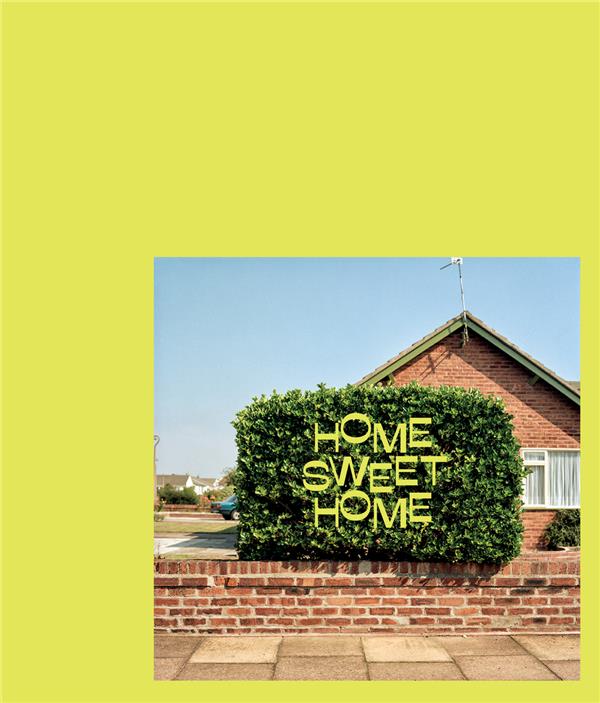 Home Sweet Home. Edition bilingue français-anglais