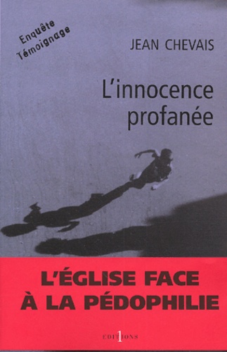 L'innocence profanée