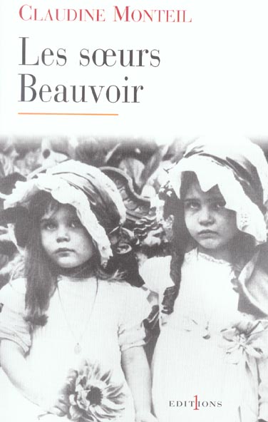 Les soeurs Beauvoir