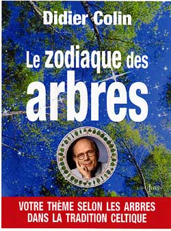 Le zodiaque des arbres. Votre thème selon les arbres dans la tradition celtique