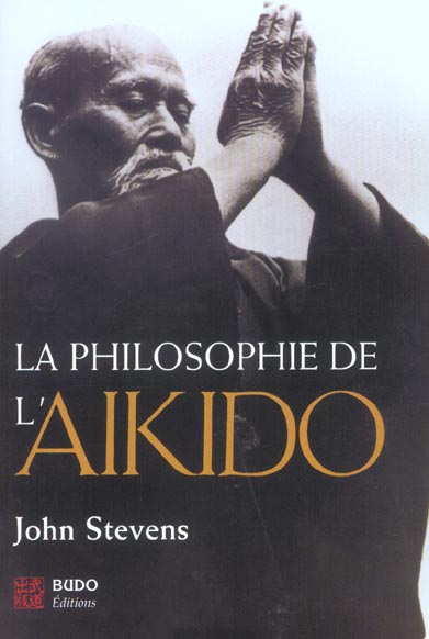 La philosophie de l'aïkido