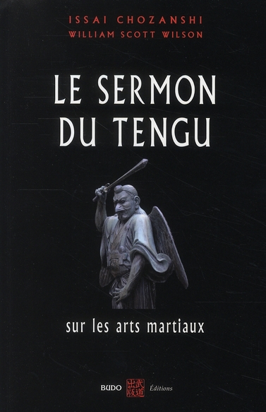 Le Sermon du Tengu sur les arts martiaux