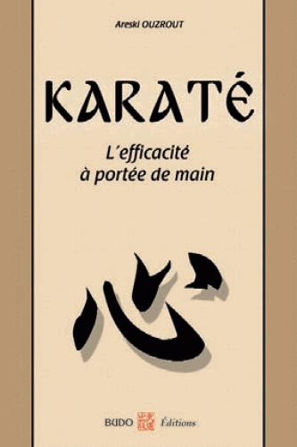 Karaté : l'efficacité à portée de main