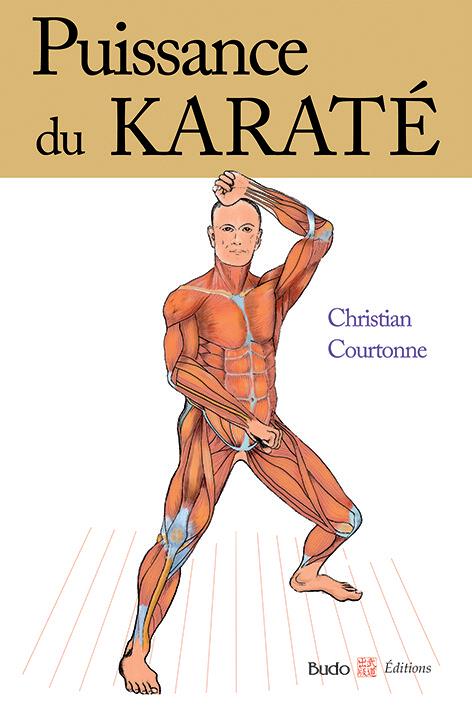 Puissance du karaté
