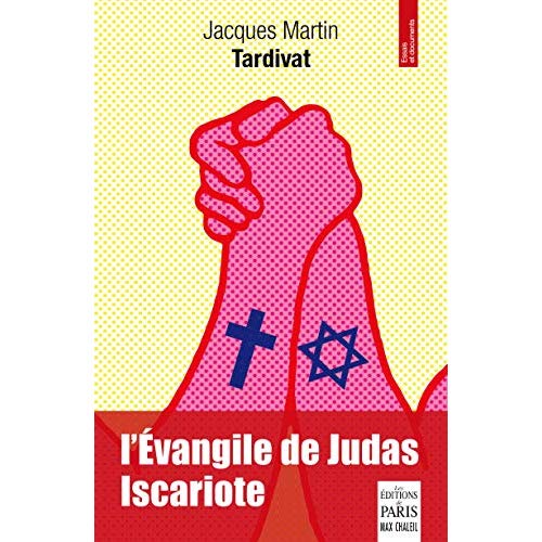L'Evangile selon Judas Iscariote