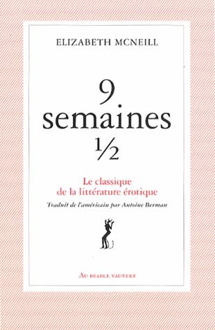9 semaines 1/2