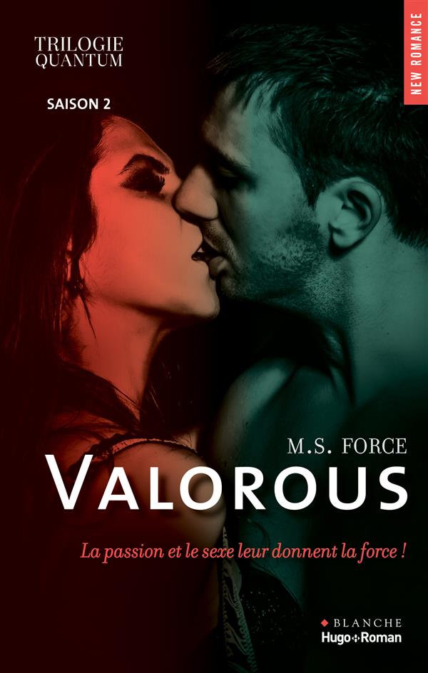 Quantum Saison 2 : Valorous