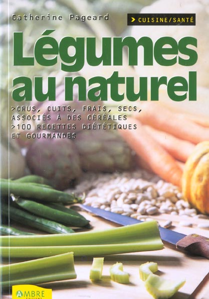 Légumes au naturel
