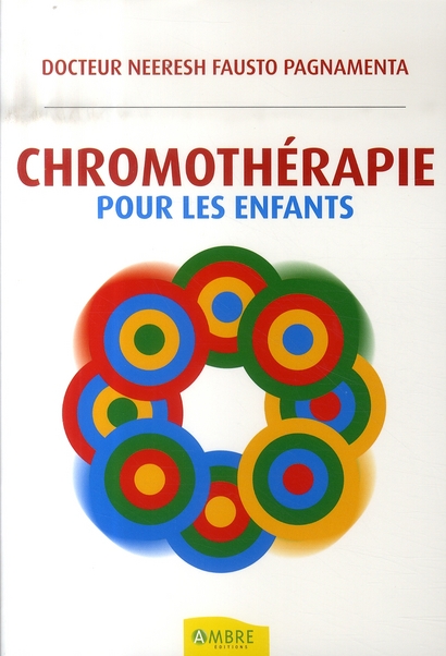Chromothérapie pour les enfants