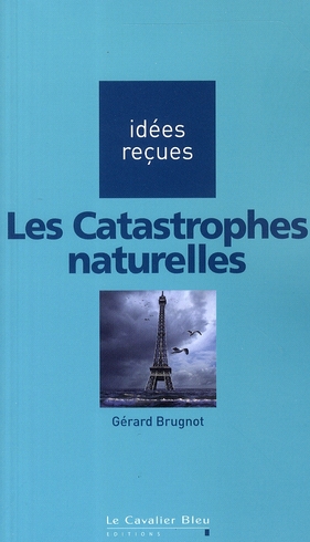 Les Catastrophes naturelles