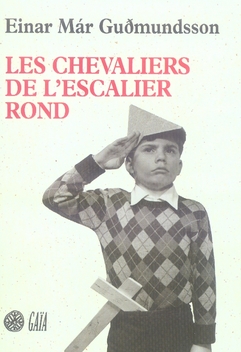 Les chevaliers de l'escalier rond