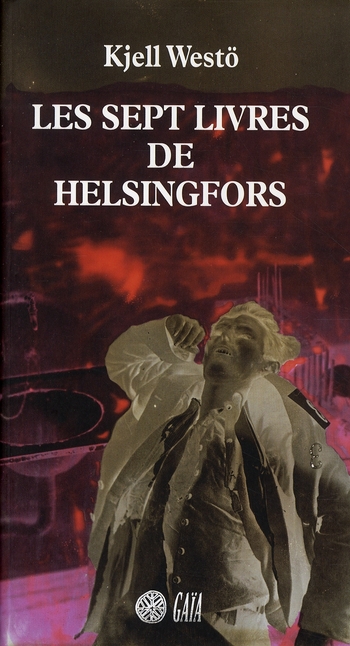 Les sept livres de Helsingfors