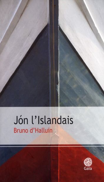 Jón l'Islandais
