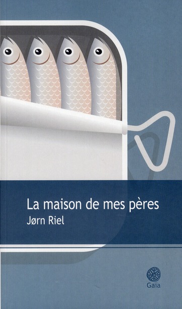 La maison de mes pères