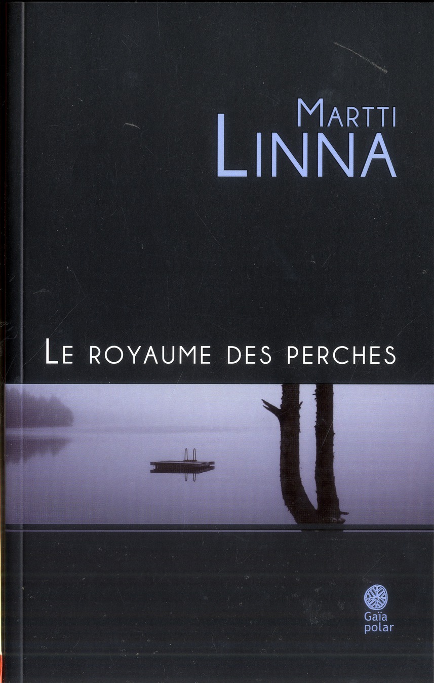 Le royaume des perches
