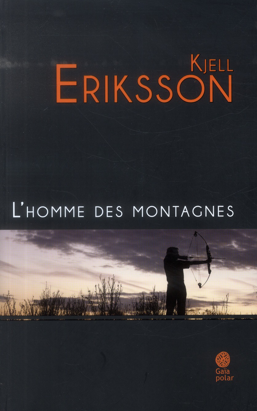 L'homme des montagnes