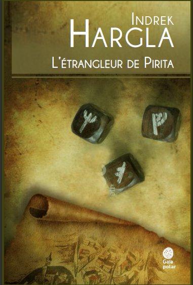 Melchior l'apothicaire Tome 4 : L'étrangleur de Pirita