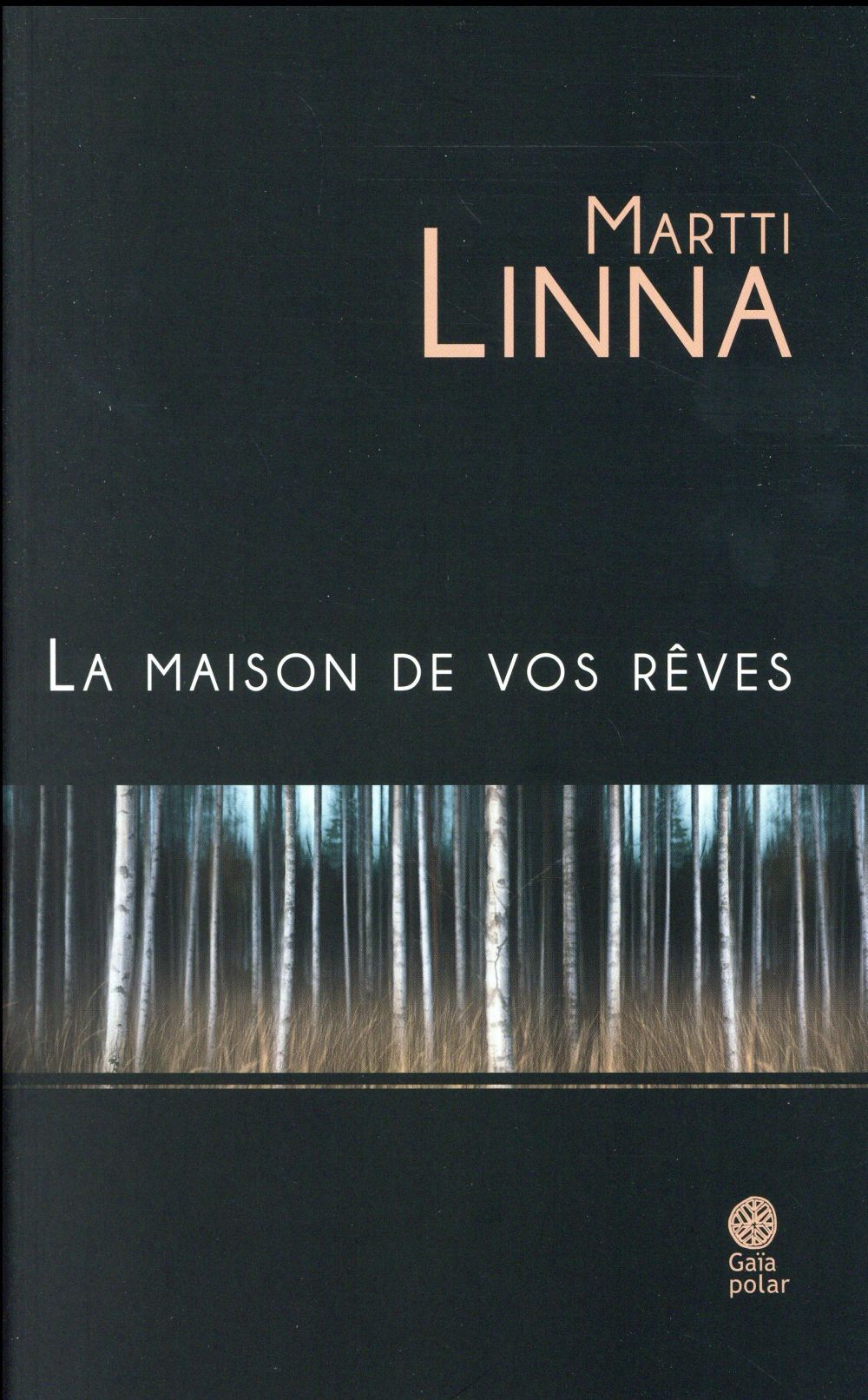 La maison de vos rêves