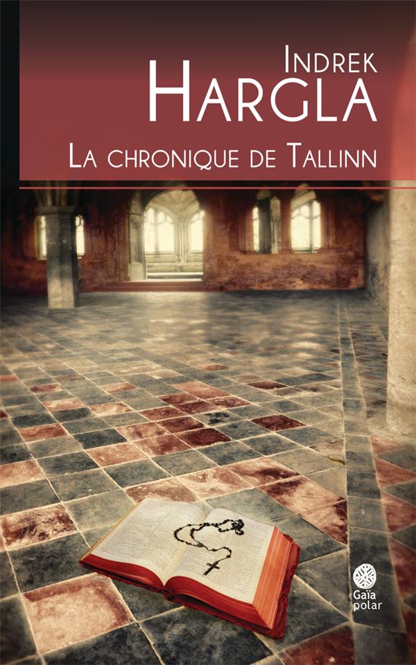 Melchior l'apothicaire Tome 5 : La chronique de Tallinn