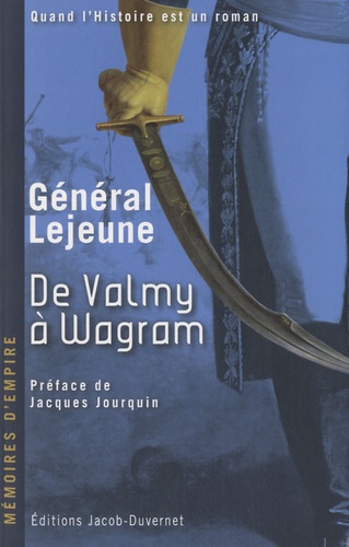 De Valmy à Wagram (1792 - 1809)